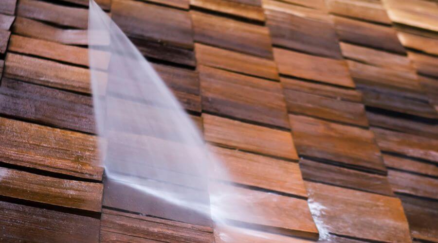 Professional tile roof repair services in Lohn, TX